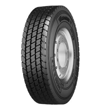 Anvelopa CAMION BARUM BD200R 8PR 295/60R22.5 150L Regional Tractiune