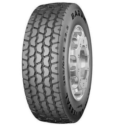 Anvelopa CAMION BARUM BU49 385/65R22.5 160K On / Off Trailer