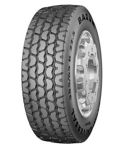 Anvelopa CAMION BARUM BU49 385/65R22.5 160K On / Off Trailer