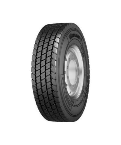 Anvelopa CAMION BARUM Bd200r 245/70 R17.5 136/134M 16PR Tractiune Regional