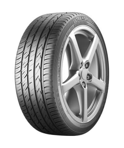 Anvelopa VARA GISLAVED ULTRA*SPEED 2 215/45R16 90V XL