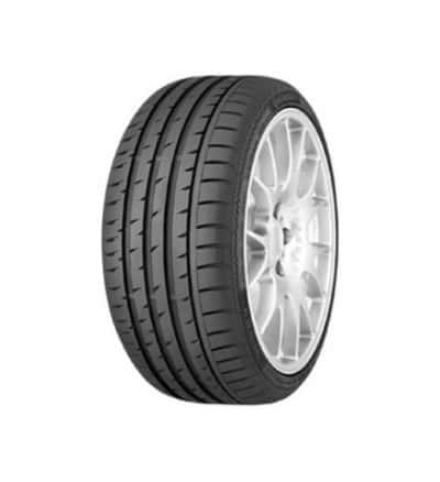 Anvelopa VARA CONTINENTAL Contisportcontact 3 245/50 R18 100Y RUN FLAT SSR