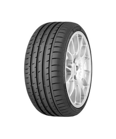 Anvelopa VARA CONTINENTAL Contisportcontact 3 245/50 R18 100Y RUN FLAT SSR