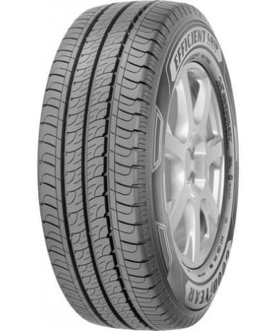 Anvelopa VARA GOODYEAR Efficientgrip cargo 215/65R15C 104/102T 6PR