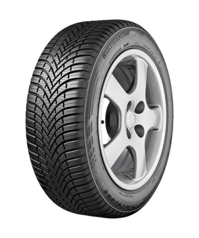 Anvelopa ALL SEASON FIRESTONE Multiseason gen02 195/50 R15 86H XL