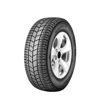 Anvelopa ALL SEASON Kleber 215/70R15C S Transpro 4S 109 S