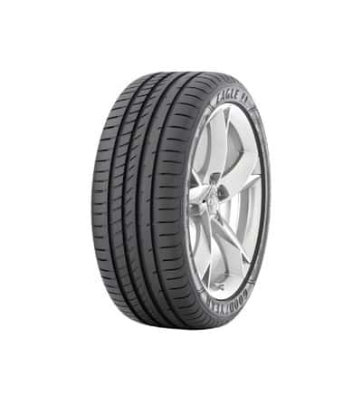 Anvelopa VARA GoodYear EagleF1Asymm2 245/40R20 99Y