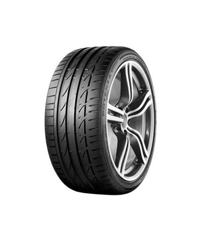 Anvelopa VARA Bridgestone S001 XL 245/40R20 99Y
