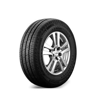 Anvelopa VARA Continental ContiVancoContact200 195/75R16C 107/105R