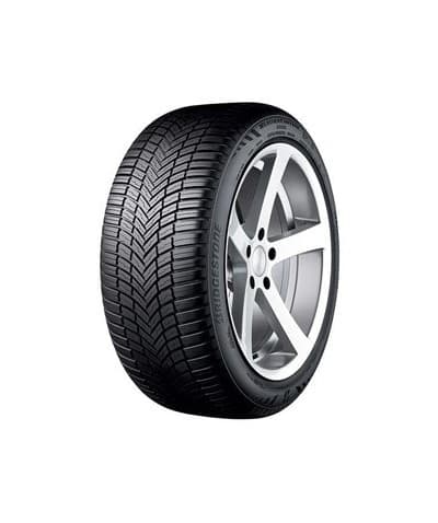 Anvelopa ALL SEASON Bridgestone WeatherControl A005 195/50R15 82V