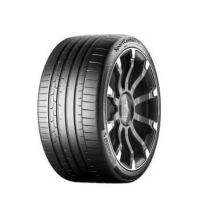 Anvelopa VARA CONTINENTAL Sportcontact 6 245/35 R20 95Y RUN FLAT SSR XL