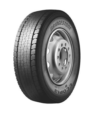 Anvelopa CAMION BRIDGESTONE Ecopia h drive 2 315/60 R22.5 152/148L Tractiune Autostrada