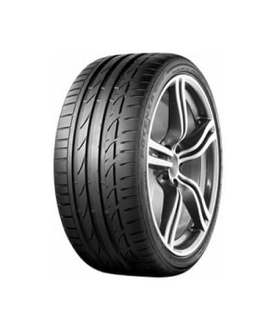 Anvelopa VARA BRIDGESTONE Potenza s001 275/35 R20 102Y RUN FLAT RFT XL