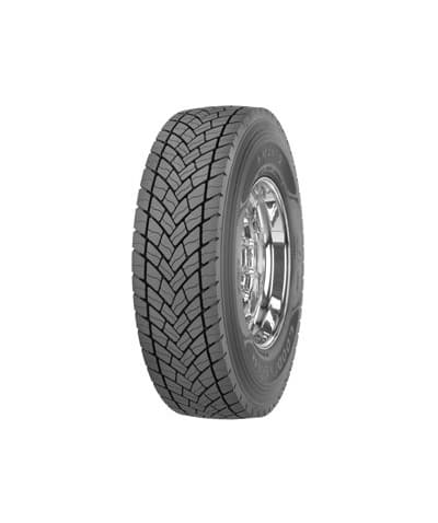 Anvelopa CAMION TREADMAX Tm kmax d 315/80 R22.5 156/150L Tractiune Regional RHD TL