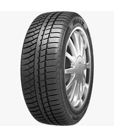 Anvelopa ALL SEASON ROADX RxMotion 4S 165/70R14 85T XL