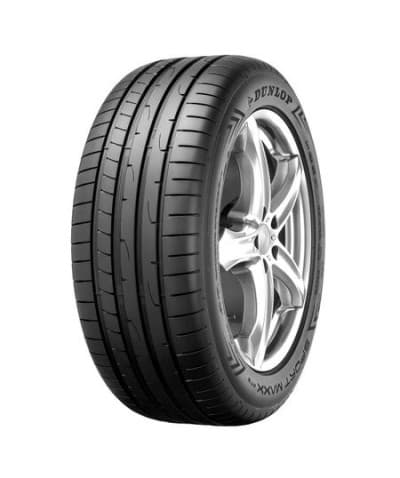 Anvelopa VARA Dunlop 245/35R19 Y SP Sport Maxx RT2 XL MFS 93 Y