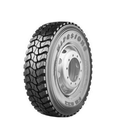 Anvelopa CAMION FIRESTONE Fd833 13 R22.5 156/150K Tractiune Constructii