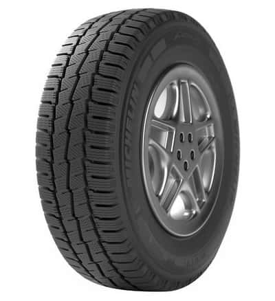 Anvelopa IARNA MICHELIN Agilis alpin 205/75R16C 113/111R 10PR