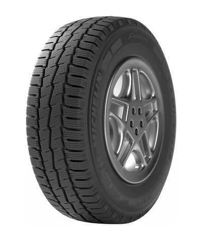 Anvelopa IARNA MICHELIN Agilis alpin 205/75R16C 113/111R 10PR
