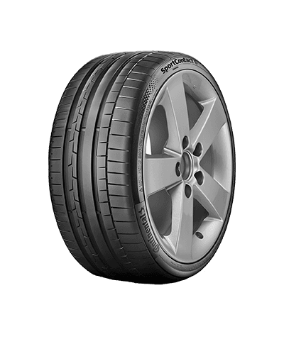 Anvelopa VARA CONTINENTAL SPORT CONTACT 6 245/35R19 93 Y