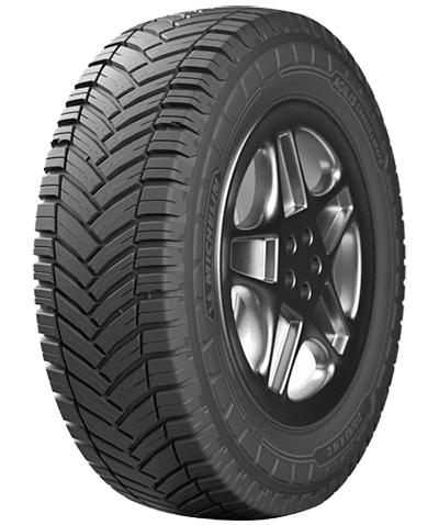 Anvelopa ALL SEASON MICHELIN AGILIS CROSSCLIMATE 195/60R16C 99 H