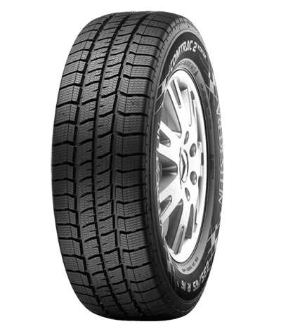 Anvelopa VARA VREDESTEIN COMTRAC 2 215/60R16C 103 T