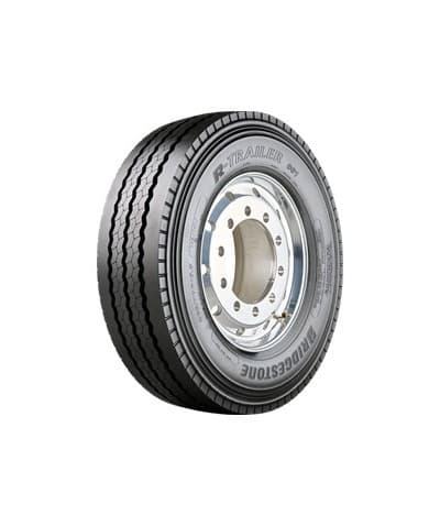 Anvelopa CAMION BRIDGESTONE Rtrailer 001 245/70 R17.5 143/141J Trailer Regional