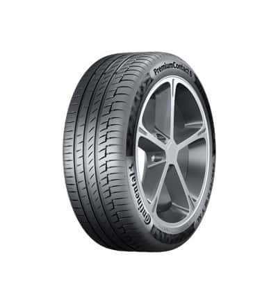 Anvelopa VARA Continental ContiPremiumContact6 215/65R16 98H