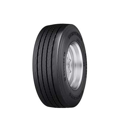 Anvelopa CAMION SEMPERIT Runner t2 245/70 R19.5 141/140K 16PR Trailer Regional