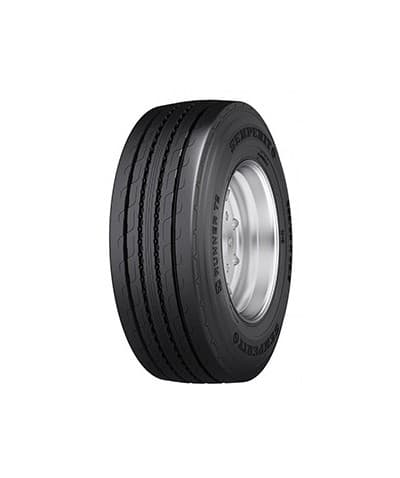 Anvelopa CAMION SEMPERIT Runner t2 245/70 R19.5 141/140K 16PR Trailer Regional