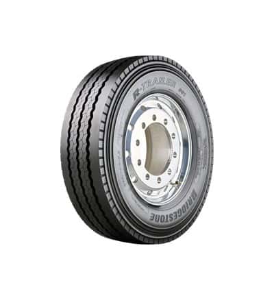 Anvelopa CAMION BRIDGESTONE Rtrailer 001 235/75 R17.5 143/141J Trailer Regional