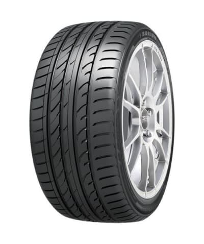 Anvelopa VARA SAILUN Atrezzo ZSR Runflat 245/45R18 100W XL