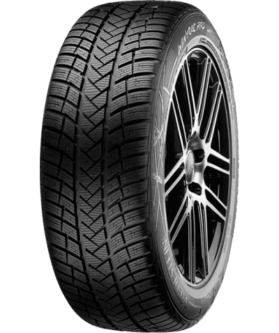 Anvelopa IARNA VREDESTEIN WINTRAC PRO 235/65R18 110 H XL