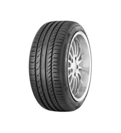 Anvelopa VARA CONTINENTAL Contisportcontact 5p MO 235/40 R20 96Y XL