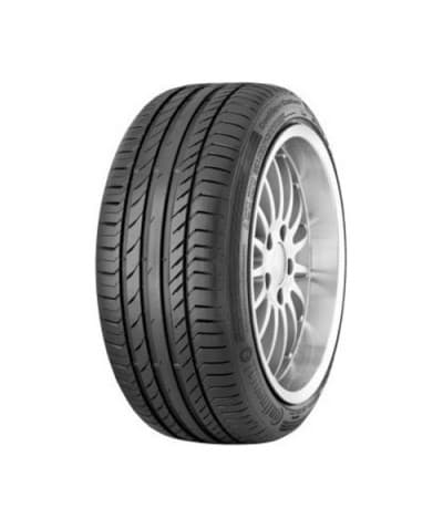 Anvelopa VARA CONTINENTAL Contisportcontact 5p MO 235/40 R20 96Y XL