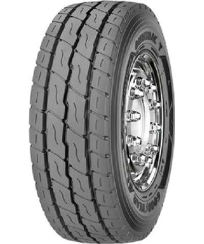 Anvelopa CAMION GOODYEAR Omnitrac t 385/65 R22.5 164/158K XL Trailer Constructii