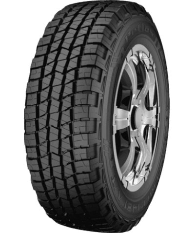 Anvelopa ALL SEASON PETLAS EXPLERO PT421 205/80R16 104 T