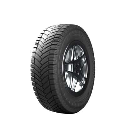 Anvelopa ALL SEASON Michelin Agilis CrossClimate M+S 185/75R16C 104/102R