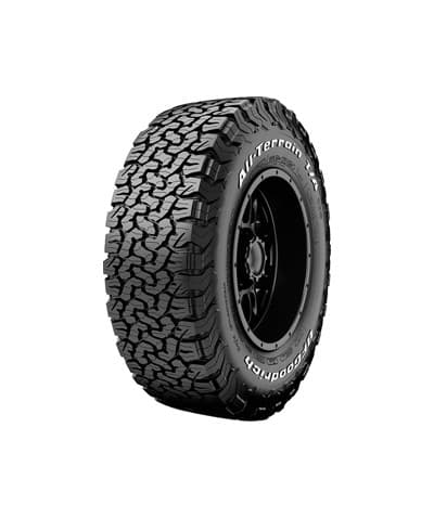Anvelopa ALL SEASON BFGOODRICH All terrain t_a ko2 235/70R16 104/101S