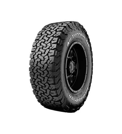 Anvelopa VARA BF GOODRICH ALL TERRAIN 32/11.5R15 113 R RWL