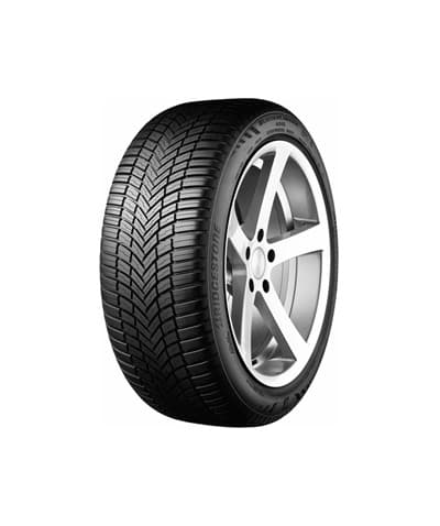 Anvelopa ALL SEASON BRIDGESTONE Weather control a005 evo 195/65 R15 91H
