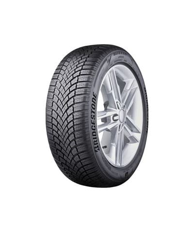 Anvelopa IARNA BRIDGESTONE Blizzak lm005 225/60 R18 104V XL
