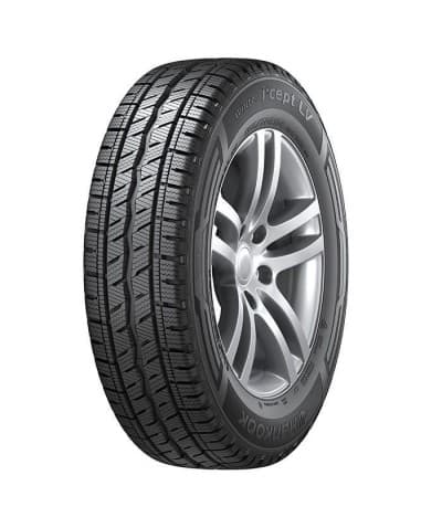 Anvelopa IARNA HANKOOK Winter i cept lv rw12 225/55R17C 109/107R 8PR