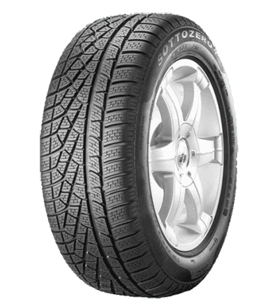 Anvelopa IARNA PIRELLI W240 SOTTO ZERO 2 245/35R18 92 V XL