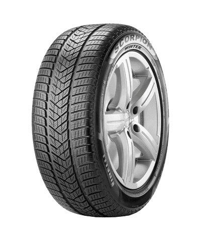 Anvelopa IARNA PIRELLI SCORPION WINTER 315/35R20 110 V XL