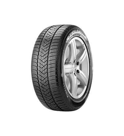 Anvelopa IARNA Pirelli Scorpion Winter XL 275/45R20 110V