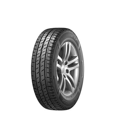 Anvelopa IARNA Hankook RW12 225/75R16C 121/120R