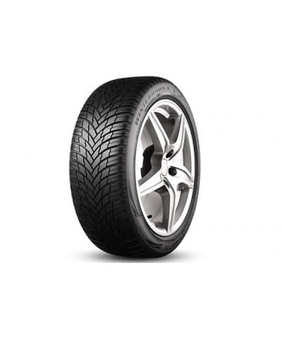 Anvelopa IARNA FIRESTONE Winterhawk 4 215/55 R16 93H