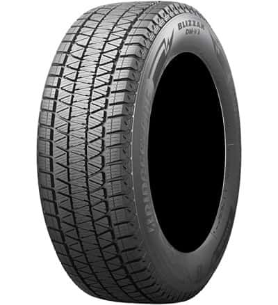 Anvelopa IARNA BRIDGESTONE Blizzak dmv3 235/70R16 106S