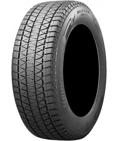 Anvelopa IARNA BRIDGESTONE Blizzak dmv3 215/60R17 100S XL